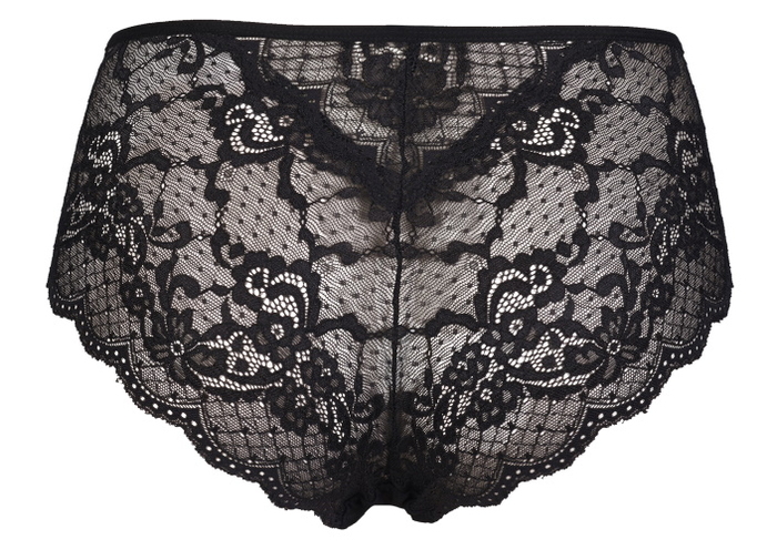 After Eden D-Cup & Up Granada schwarz slip After Eden D-Cup & Up Granada schwarz slip