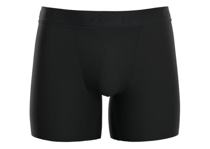HOM HO1 schwarz boxershort HOM HO1 schwarz boxershort