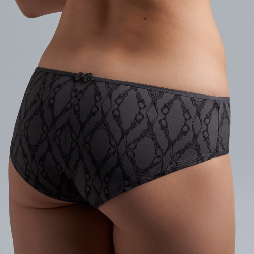 Marlies Dekkers Latin Lady grau hipster Marlies Dekkers Latin Lady grau hipster