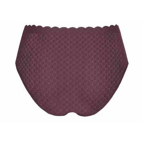 Sloggi Zero Feel Lace taupe slip Sloggi Zero Feel Lace taupe slip