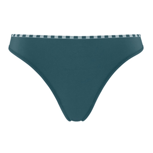 Marlies Dekkers Space Odyssey petrol string Marlies Dekkers Space Odyssey petrol string