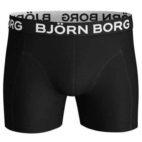 Björn Borg Holland schwarz boxershort Björn Borg Holland schwarz boxershort