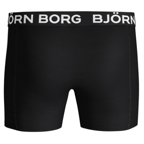 Björn Borg Holland schwarz boxershort Björn Borg Holland schwarz boxershort