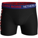 Björn Borg Holland schwarz boxer short