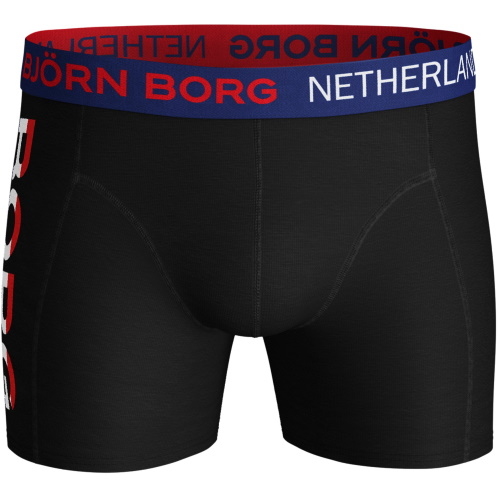 Björn Borg Holland schwarz boxershort Björn Borg Holland schwarz boxershort