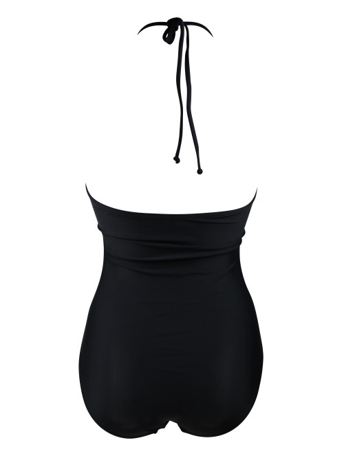 Lentiggini Jolie navy-blau/weiß badeanzüge Lentiggini Jolie navy-blau/weiß badeanzüge