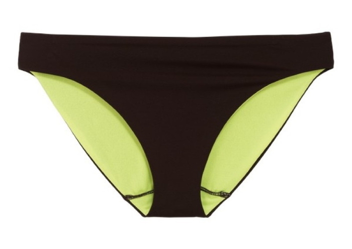 LingaDore Strand Journey braun bikini slip LingaDore Strand Journey braun bikini slip