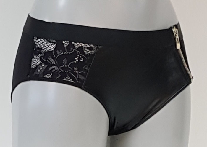 DDO Special F4P schwarz slip DDO Special F4P schwarz slip