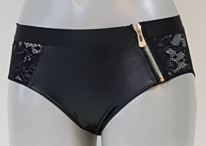 DDO Special F4P schwarz slip DDO Special F4P schwarz slip