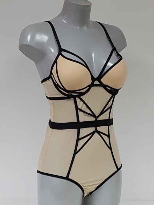 DDO Special F4P pulver korselett DDO Special F4P pulver korselett