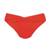 Rosa Faia Strand Liz orange bikini slip