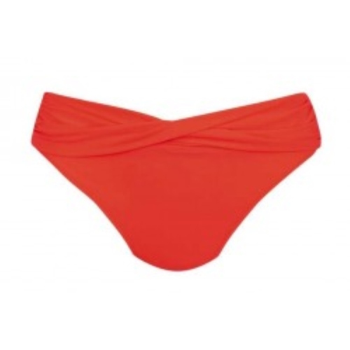 Rosa Faia Bademode Liz orange bikini slip Rosa Faia Bademode Liz orange bikini slip