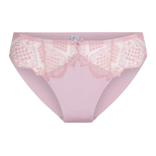 LingaDore Portmany pink slip LingaDore Portmany pink slip