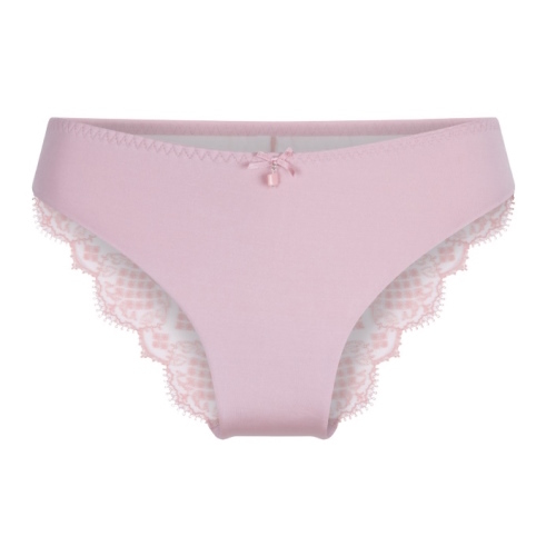 LingaDore Portmany pink slip LingaDore Portmany pink slip