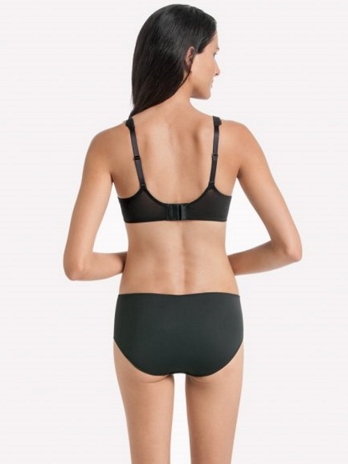 Rosa Faia Selma schwarz ohne bügel bh Rosa Faia Selma schwarz ohne bügel bh