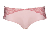 After Eden D-Cup & Up LOUA baby pink hipster