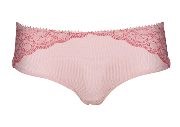 After Eden D-Cup & Up LOUA baby pink hipster After Eden D-Cup & Up LOUA baby pink hipster
