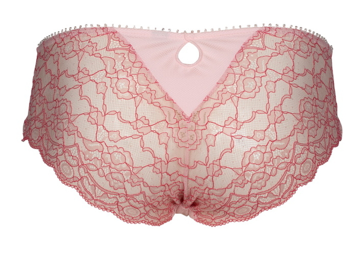 After Eden D-Cup & Up LOUA baby pink hipster After Eden D-Cup & Up LOUA baby pink hipster