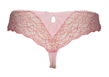 After Eden D-Cup & Up LOUA baby pink string