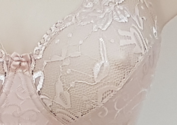 Elbrina Johanna pulver nicht geformter bh Elbrina Johanna pulver nicht geformter bh