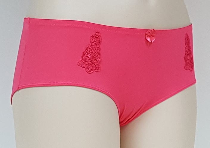 Elbrina Valerie koralle slip Elbrina Valerie koralle slip