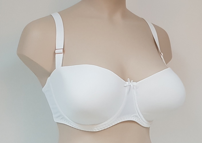 After Eden D-Cup & Up Piazza elfenbein vorgeformter bh After Eden D-Cup & Up Piazza elfenbein vorgeformter bh