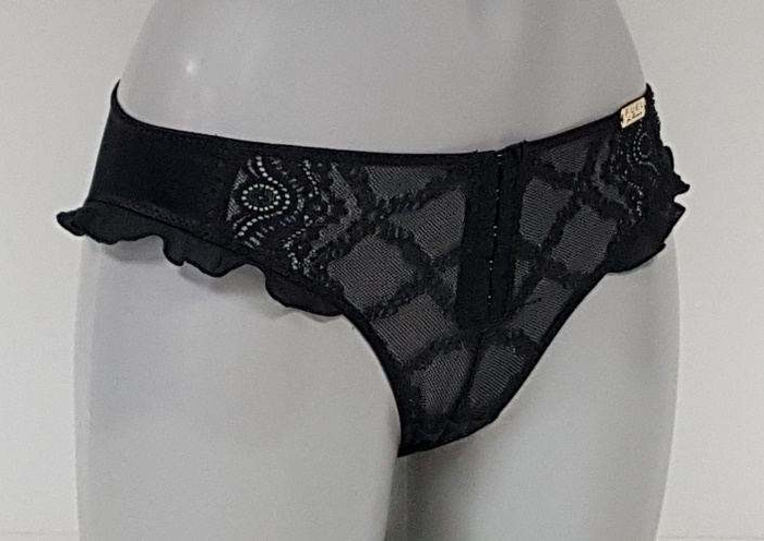 DDO Special F4P schwarz slip DDO Special F4P schwarz slip