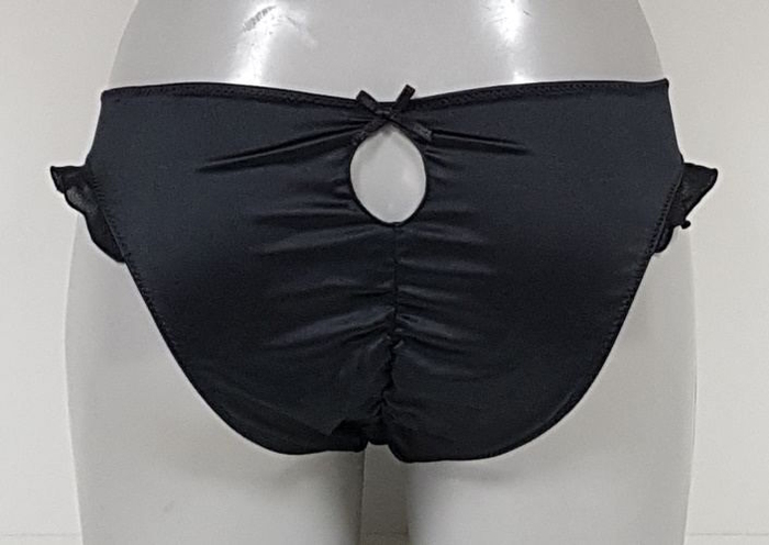 DDO Special F4P schwarz slip DDO Special F4P schwarz slip