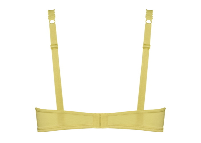 Marlies Dekkers Soif De Vifre gelb vorgeformter bh Marlies Dekkers Soif De Vifre gelb vorgeformter bh
