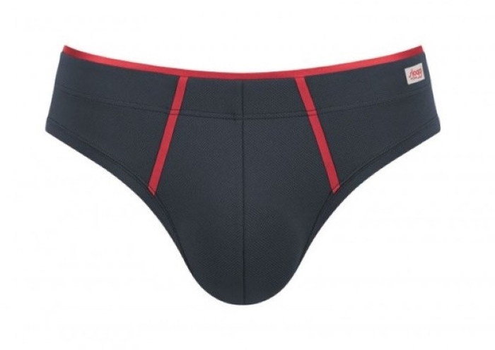 Sloggi Männer mOve FLEX blau männer slip Sloggi Männer mOve FLEX blau männer slip