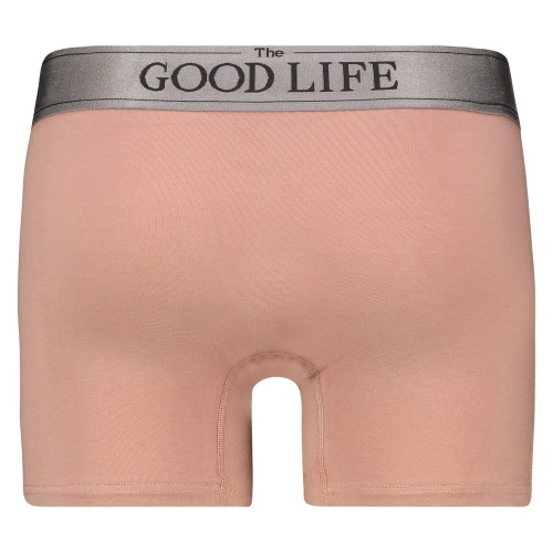 RJ Bodywear Männer Good Life beige boxershort RJ Bodywear Männer Good Life beige boxershort