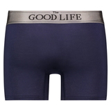 RJ Bodywear Männer Good Life blau boxer short