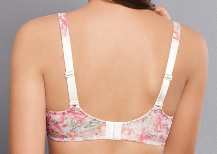 Anita Mutterschaft Miss Rose pink/print still-bh Anita Mutterschaft Miss Rose pink/print still-bh