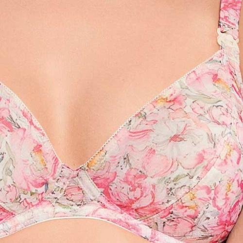 Anita Mutterschaft Miss Rose pink/print still-bh Anita Mutterschaft Miss Rose pink/print still-bh