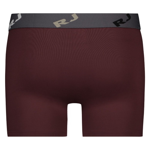 RJ Bodywear Männer Pure Color  port sport boxershort RJ Bodywear Männer Pure Color  port sport boxershort