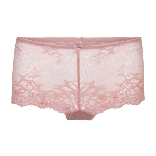 LingaDore Täglich Basic antique rose hipster LingaDore Täglich Basic antique rose hipster