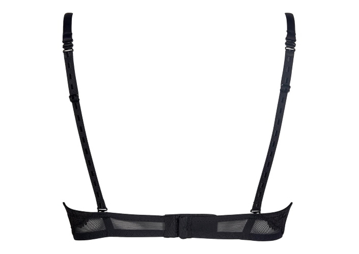 After Eden NF Jill schwarz vorgeformter bh After Eden NF Jill schwarz vorgeformter bh