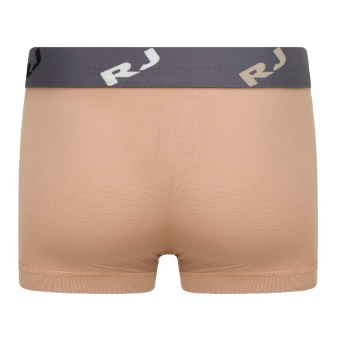 RJ Bodywear Männer Pure Color  sand sport trunk RJ Bodywear Männer Pure Color  sand sport trunk