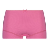 RJ Bodywear Pure Color hot pink hipster