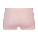 RJ Bodywear Pure Color pink hipster