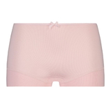 RJ Bodywear Pure Color pink hipster