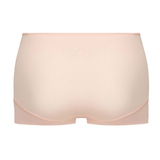 RJ Bodywear Pure Color peach pink hipster