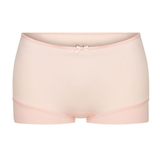 RJ Bodywear Pure Color peach pink hipster