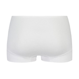 RJ Bodywear Pure Color weiß hipster