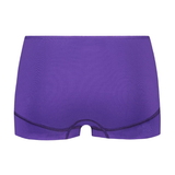 RJ Bodywear Pure Color violett hipster