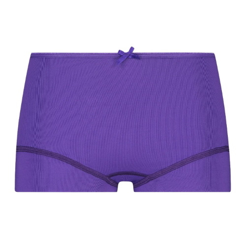 RJ Bodywear Pure Color violett hipster