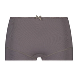 RJ Bodywear Pure Color taupe hipster