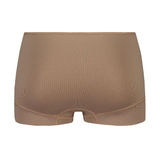 RJ Bodywear Pure Color sand hipster