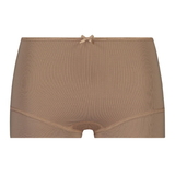 RJ Bodywear Pure Color sand hipster