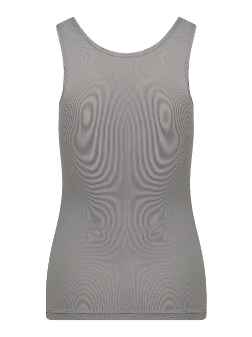 RJ Bodywear Pure Color grau damen hemd RJ Bodywear Pure Color grau damen hemd